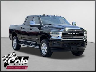 Used 2023 RAM 3500 Laramie AWD/4WD 360° Tour