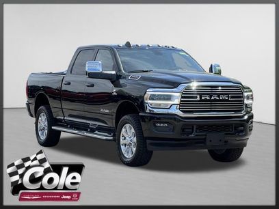 Used 2023 RAM 3500 Laramie