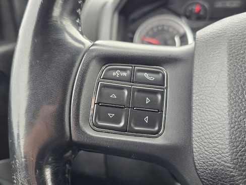 Used 2019 RAM 1500 Express w/ Wheel & Sound Group AWD/4WD image 31