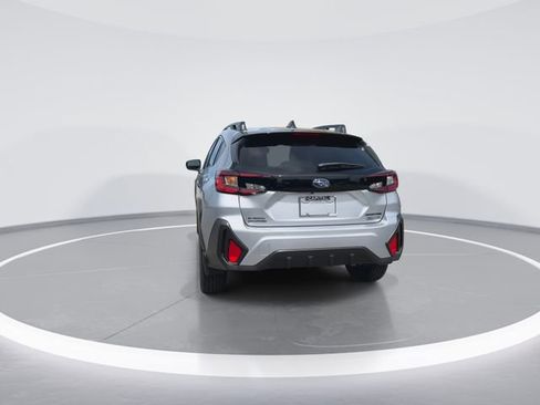 New 2026 Subaru Crosstrek 2.5i Sport image 7