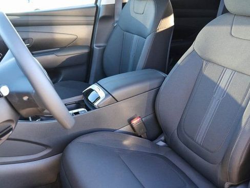 New 2026 Hyundai Tucson SEL image 11