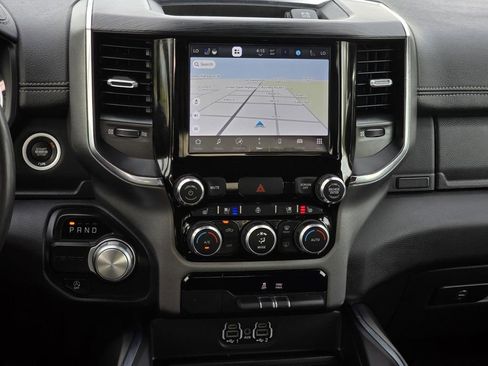 Used 2024 RAM 1500 Laramie image 13