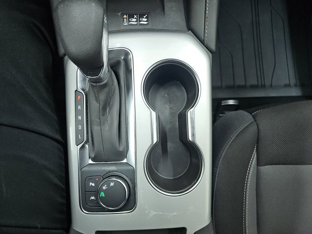 Used 2025 Chevrolet Blazer LT w/ Convenience Package FWD image 24