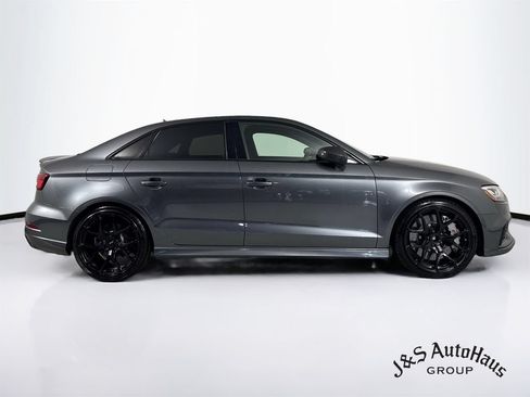 Used 2018 Audi RS 3 AWD/4WD image 8