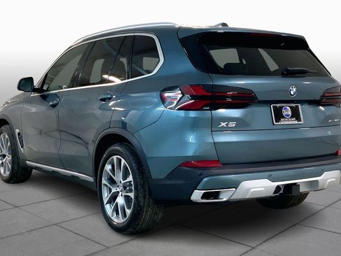 New 2026 BMW X5 xDrive40i image 12
