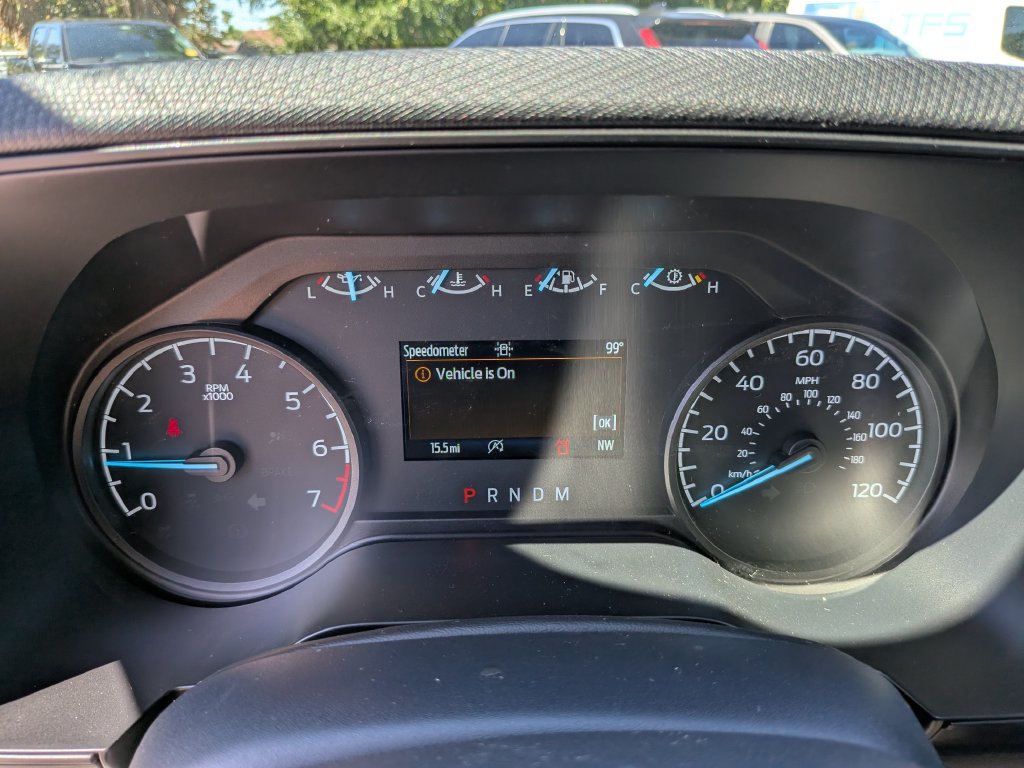 New 2026 Ford F150 XL RWD image 29