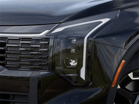 New 2026 Kia Sportage S image 10