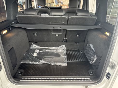 Used 2025 Mercedes-Benz G 63 AMG 4MATIC image 31