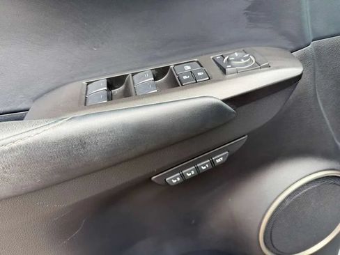 Used 2015 Lexus NX 200t FWD w/ Luxury Package image 14
