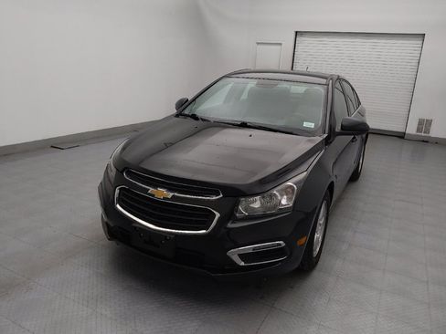 Used 2016 Chevrolet Cruze LT w/ Enhanced Safety Package image 15