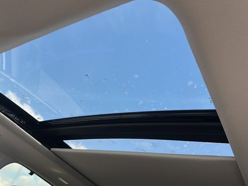 New 2026 Nissan Murano Platinum w/ Cargo Package image 26