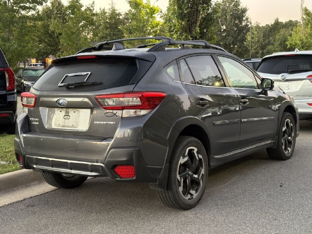 Certified 2023 Subaru Crosstrek 2.5i Limited AWD/4WD image 5
