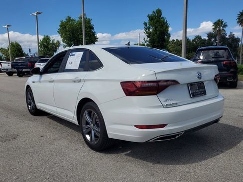 Used 2019 Volkswagen Jetta R-Line image 4