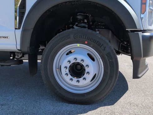 New 2026 Ford F450 XL image 10