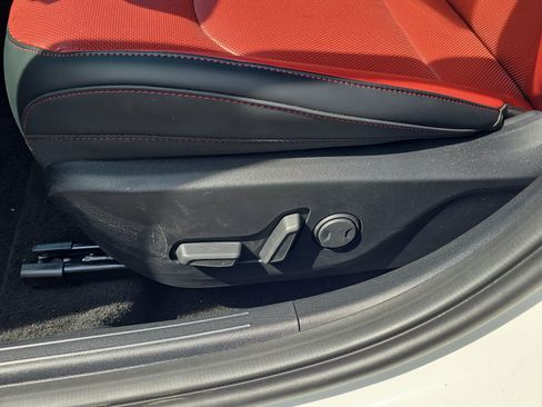 New 2026 Kia K4 GT-Line FWD image 19