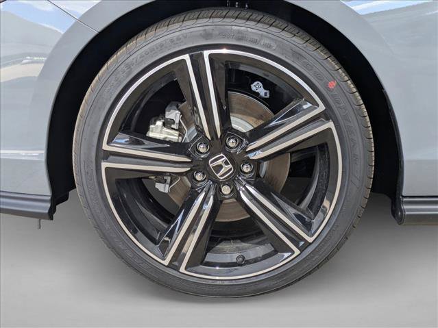 New 2026 Honda Accord Sport image 10