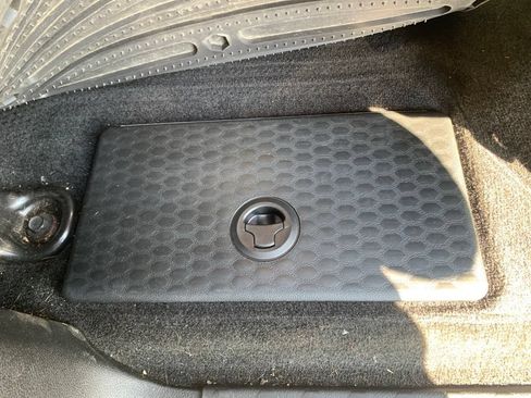 Used 2017 RAM 1500 Big Horn AWD/4WD image 28