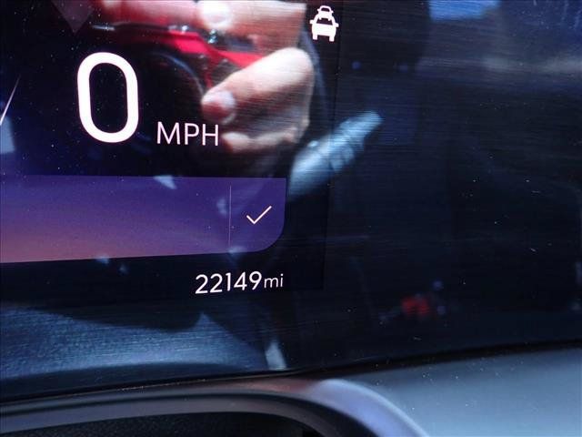 Used 2024 Buick Encore GX Preferred w/ Comfort Package FWD image 23