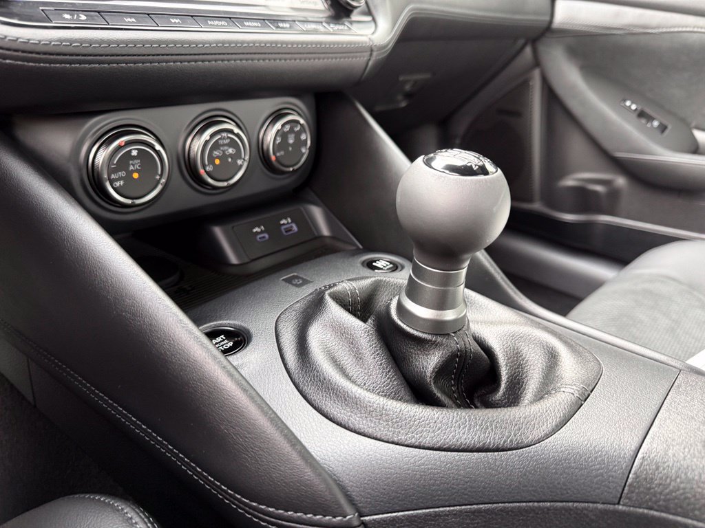 New 2027 Nissan Z Performance RWD image 21