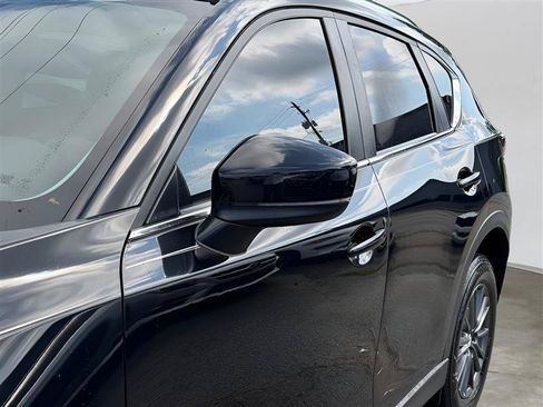 Used 2020 MAZDA CX-5 Touring FWD image 7