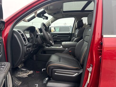 New 2026 RAM 1500 Tungsten image 18