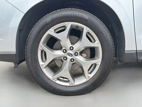 Used 2017 Subaru Forester 2.5i Touring image 41