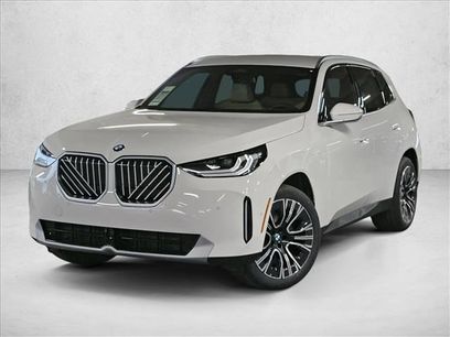 New 2026 BMW X3 xDrive30 w/ Convenience Package