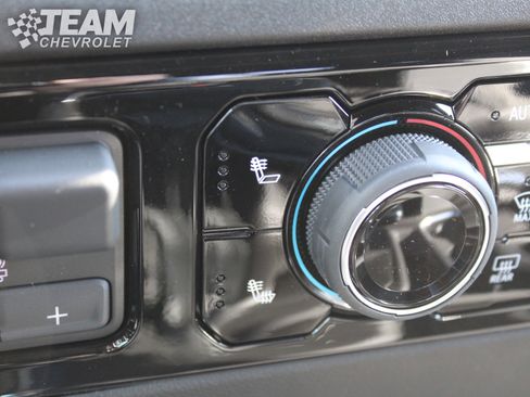 New 2026 Chevrolet Silverado 1500 LT w/ Protection Package image 14