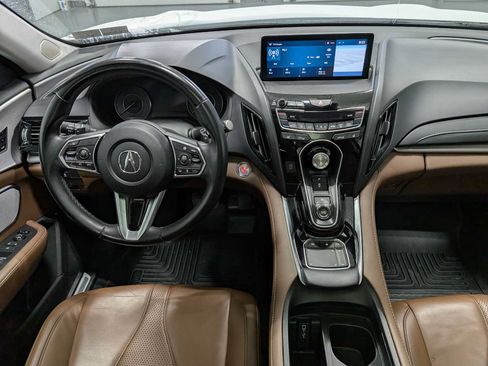 Used 2020 Acura RDX AWD w/ Technology Package image 18