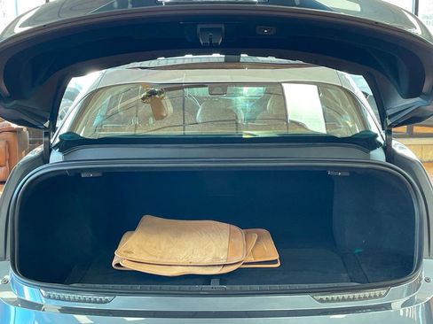 Used 2024 Lucid Air Touring image 22