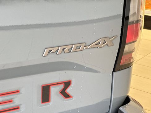 Used 2023 Nissan Frontier PRO-4X w/ Pro Convenience Package image 26