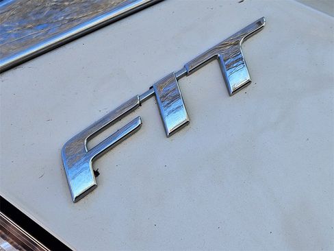 Used 2019 Honda Fit EX image 7