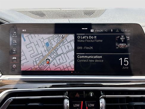 Used 2021 BMW X7 xDrive40i AWD/4WD image 15