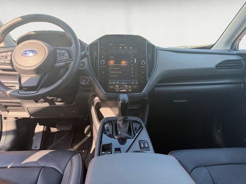Certified 2024 Subaru Crosstrek 2.5i Limited AWD/4WD image 11