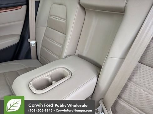Used 2019 Honda CR-V EX-L image 30