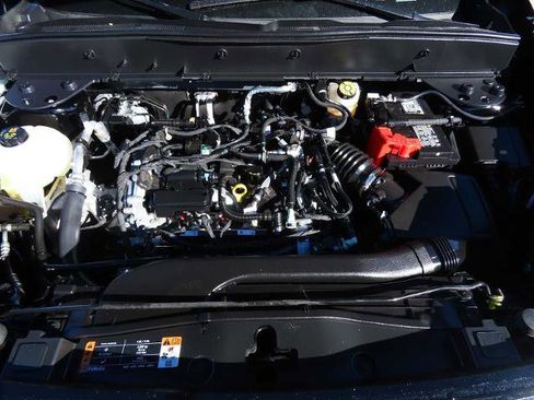 Certified 2024 Ford Bronco Sport Outer Banks image 14