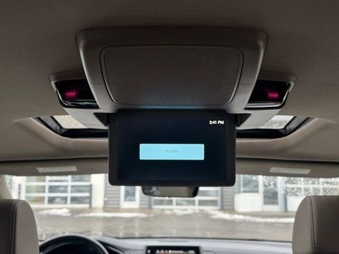 Used 2019 Honda Odyssey EX-L image 25