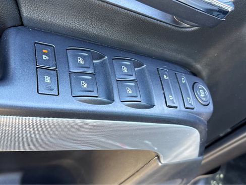 Used 2016 Chevrolet Silverado 1500 LT w/ All Star Edition image 33