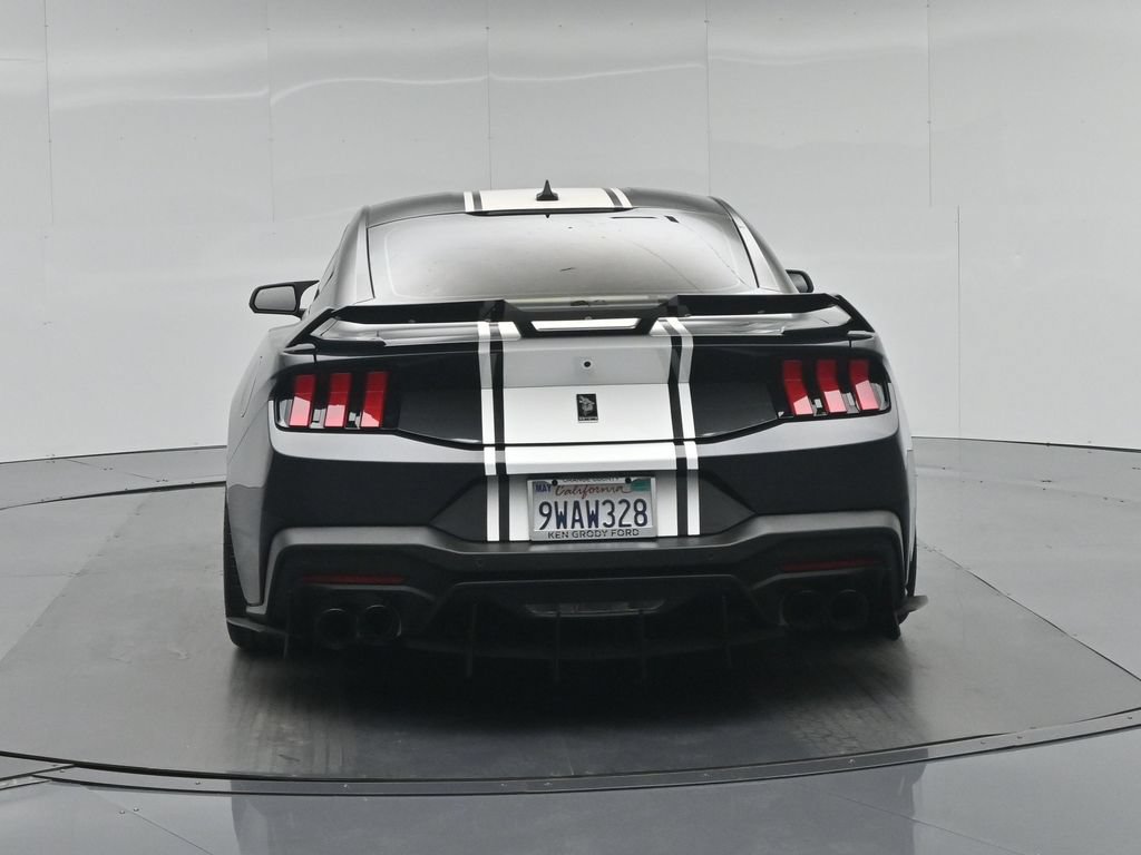 Used 2024 Ford Mustang GT Premium w/ GT Performance Package RWD image 26