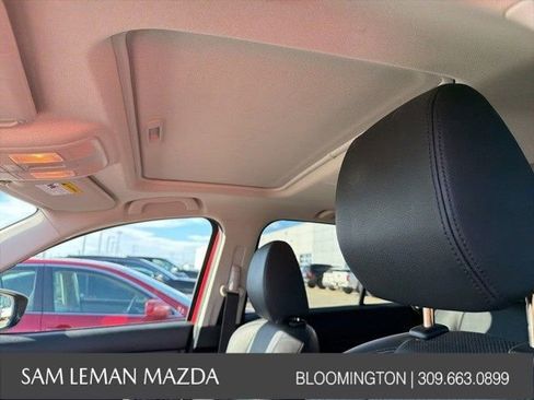 Used 2016 MAZDA CX-5 Grand Touring image 7