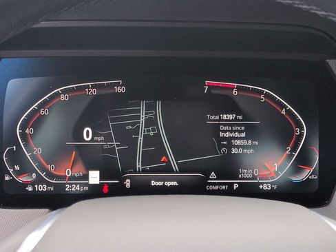 Certified 2023 BMW 228i xDrive Gran Coupe w/ Convenience Package AWD/4WD image 35