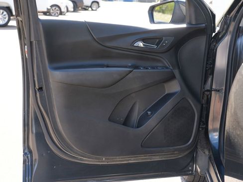 Used 2020 Chevrolet Equinox LT AWD/4WD image 14