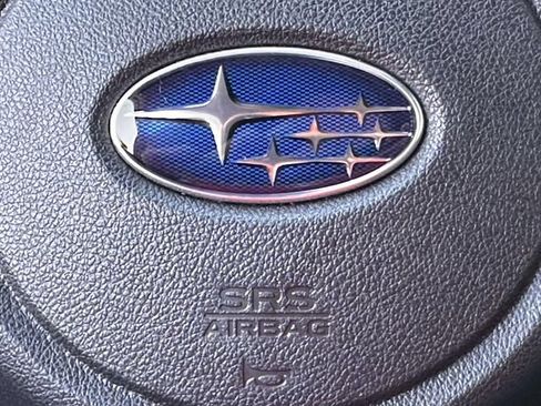 Used 2024 Subaru Impreza 2.0i AWD/4WD image 27