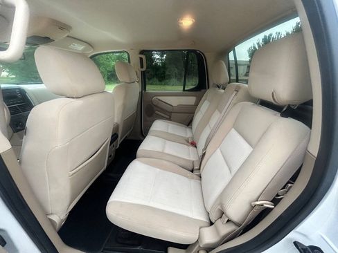 Used 2008 Ford Explorer Sport Trac XLT RWD image 12