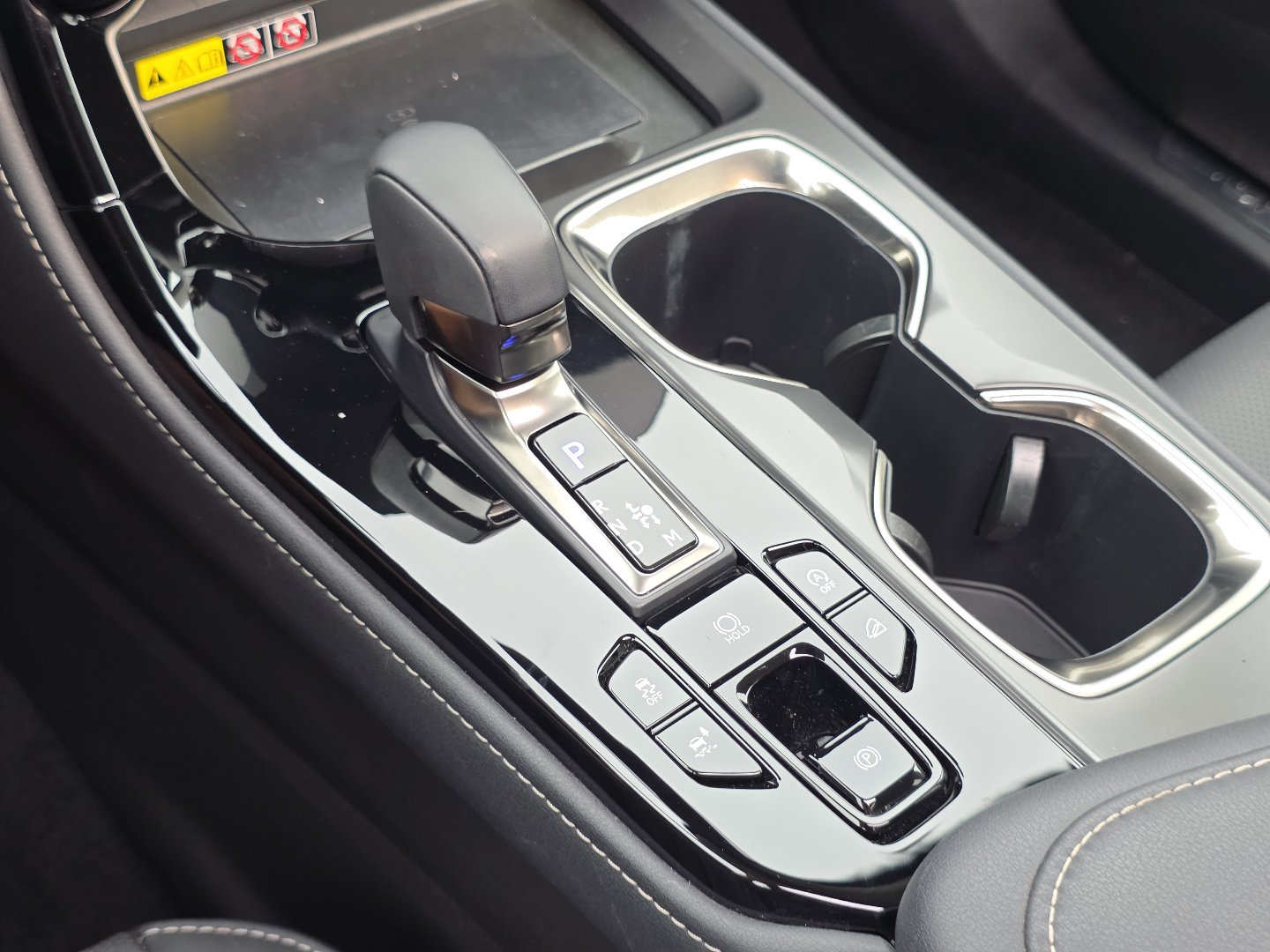 Used 2025 Lexus NX 350 AWD w/ Accessory Package (2T) image 7