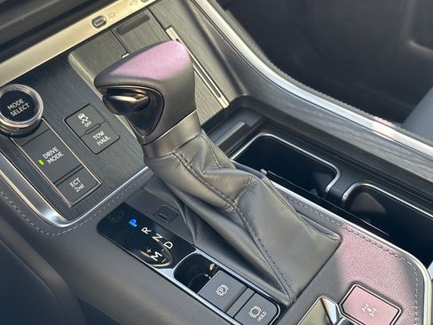 Certified 2025 Lexus GX 550 550 Premium+ image 26