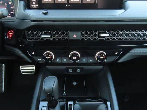 New 2026 Honda Accord Sport image 20