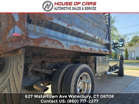 Used 2010 Ford F350 XL image 15