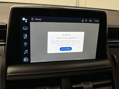 Certified 2023 Chevrolet Tahoe RST w/ Luxury Package image 5