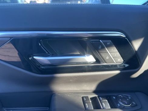 New 2026 Chevrolet Tahoe Premier image 11